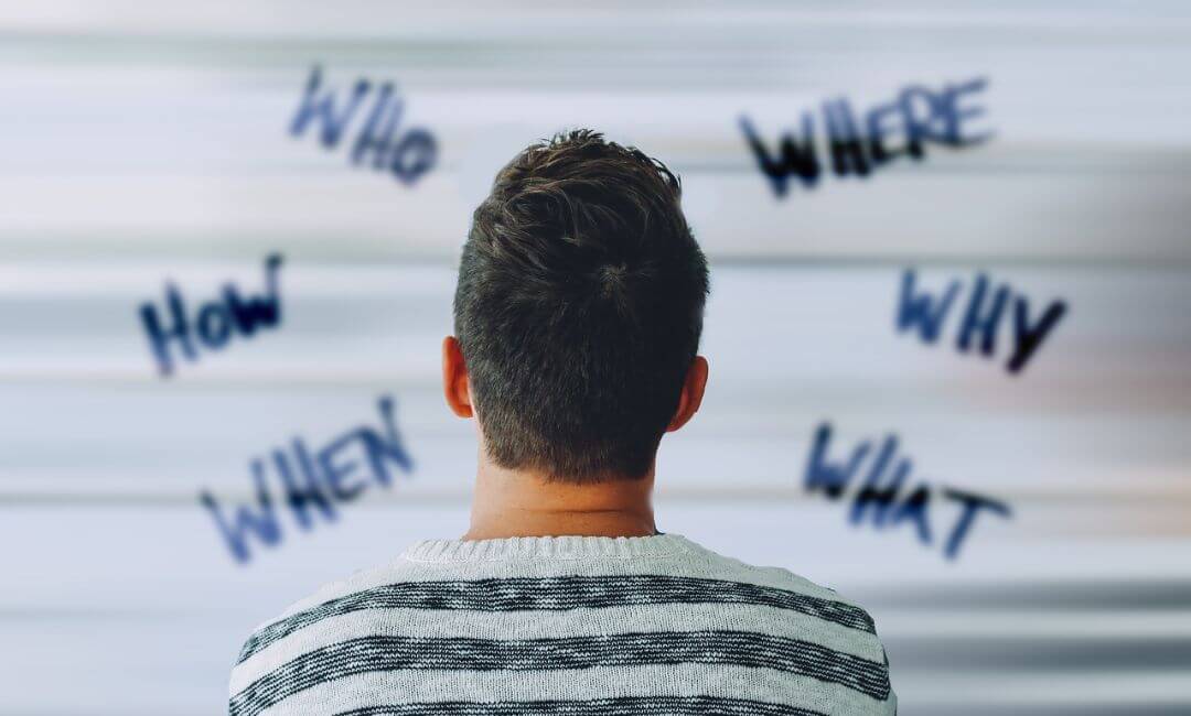 Il tuo lavoro è davvero sostenibile per te?
